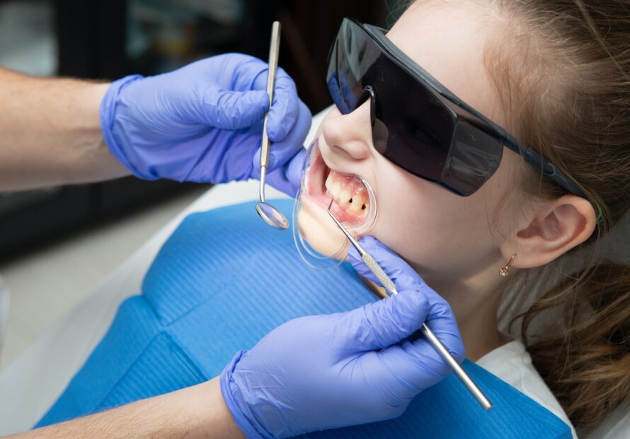 Friendly Family Dentists: Your Guide to Dental Care