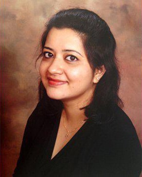 Dr. Arundhati Sengupta, DDS, MDS, MPH. Periodontist and Implant Specialist
