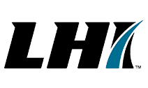 Logistics Health Incorporated logo