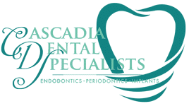 Cascadia Specialists logo