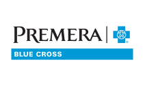 Premera, Blue Cross logo