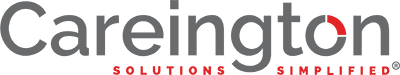 Careington Solutions Simplified logo
